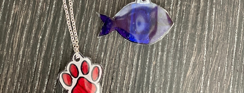 Animal Adventure Workshop: Let’s make Pet-Themed Jewelry!