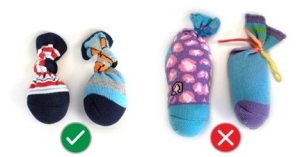 Cat Sock Toys