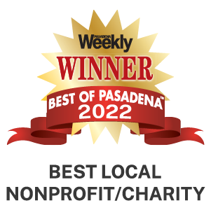 Pasadena Weekly Best of Pasadena