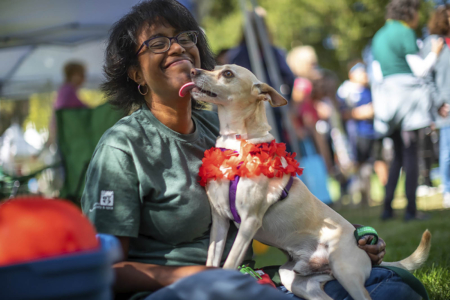 Volunteer Opportunities - Pasadena Humane