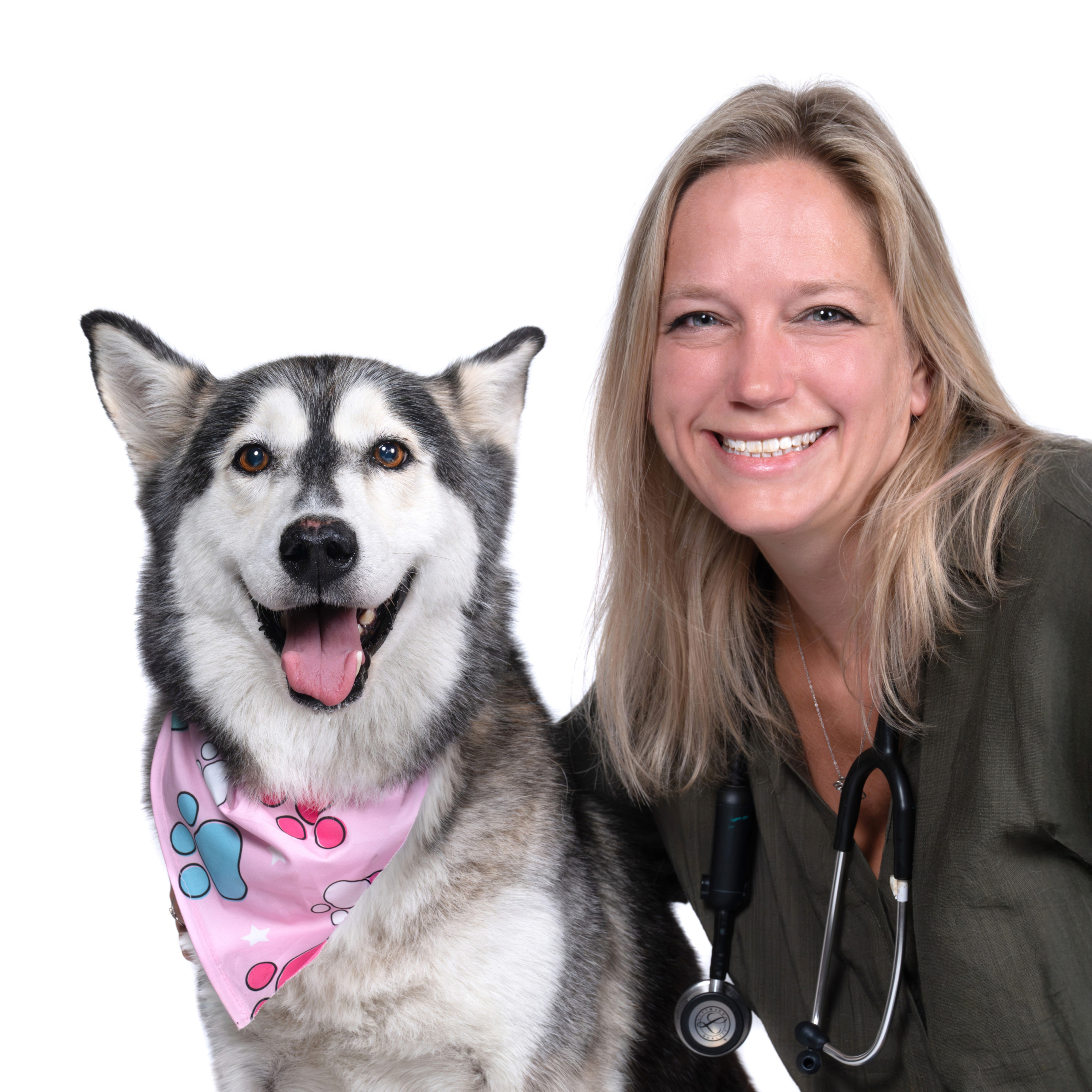 Dr. Maria Pyrdek Dr. Maria Pyrdek