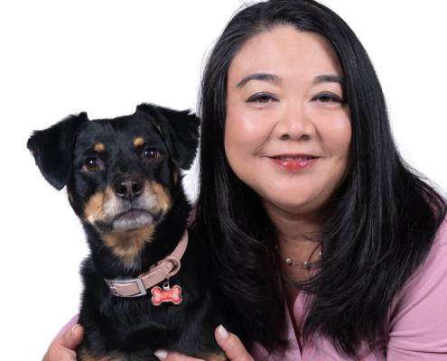 Janet Toma