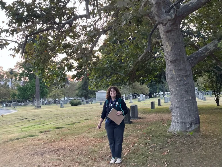 Pasadena Humane staff